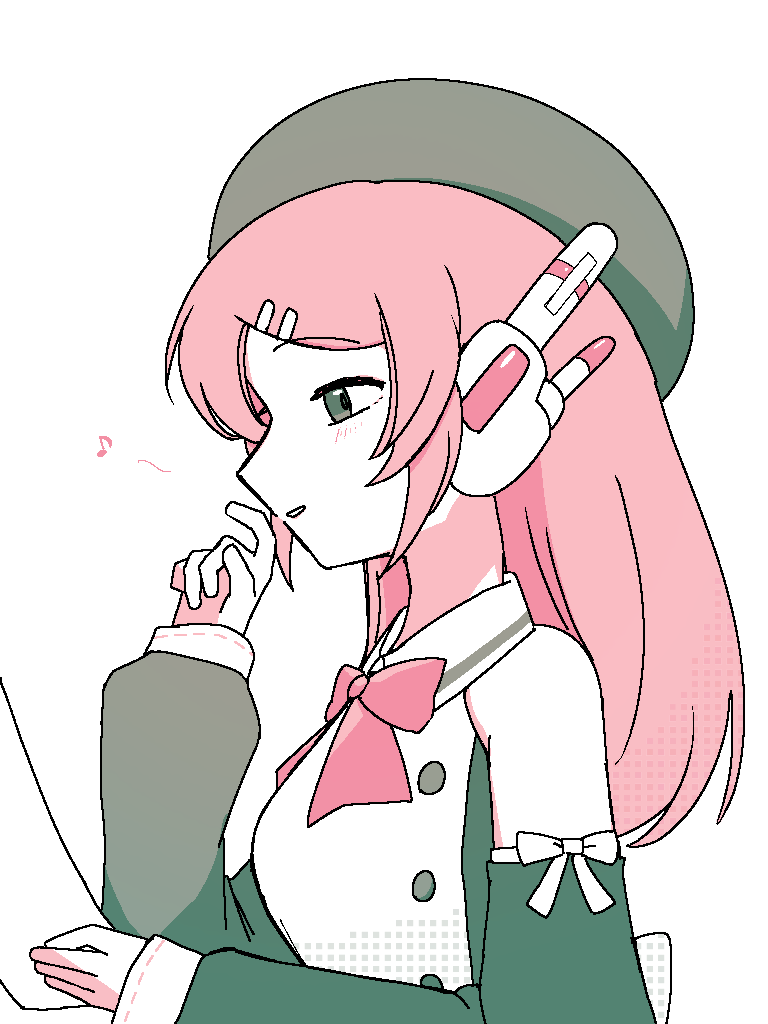 Achaderez's tweet image. RT @nzgw_: #桃音モモ