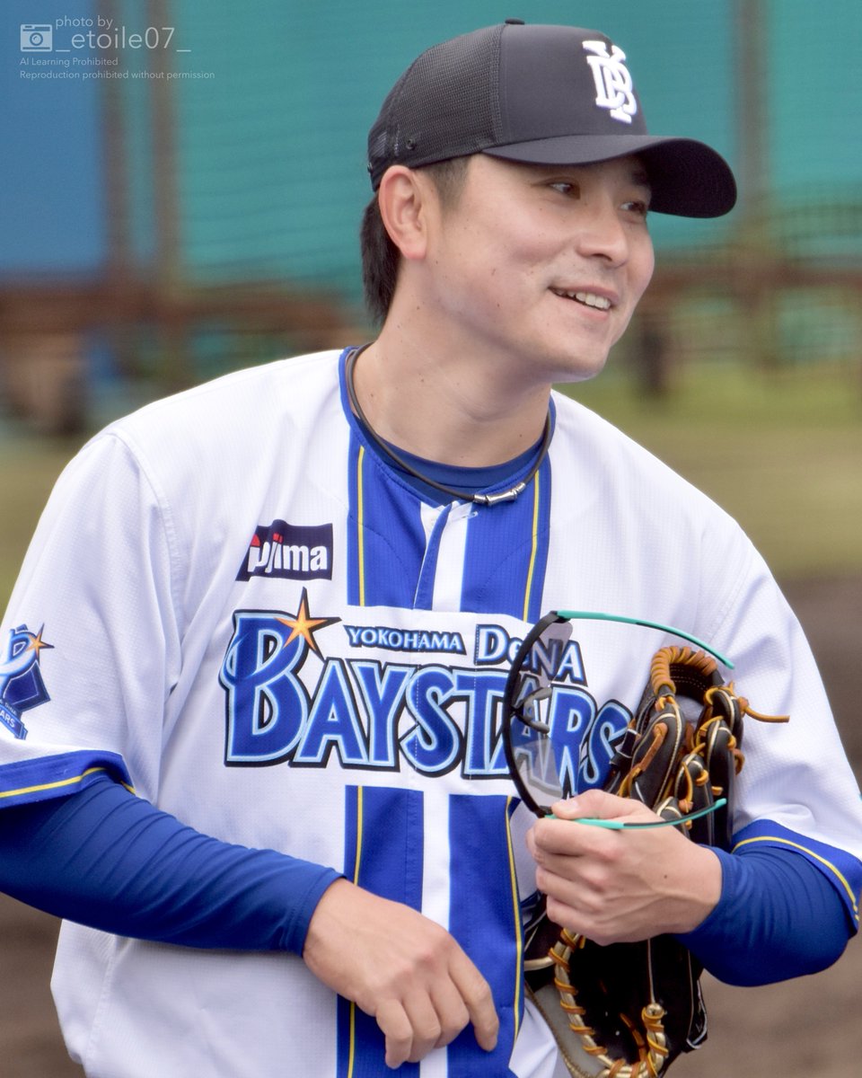 🌺春季キャンプ 2026.02.09 ⚾️ 宜野湾 （ コーチと話してる時のお顔