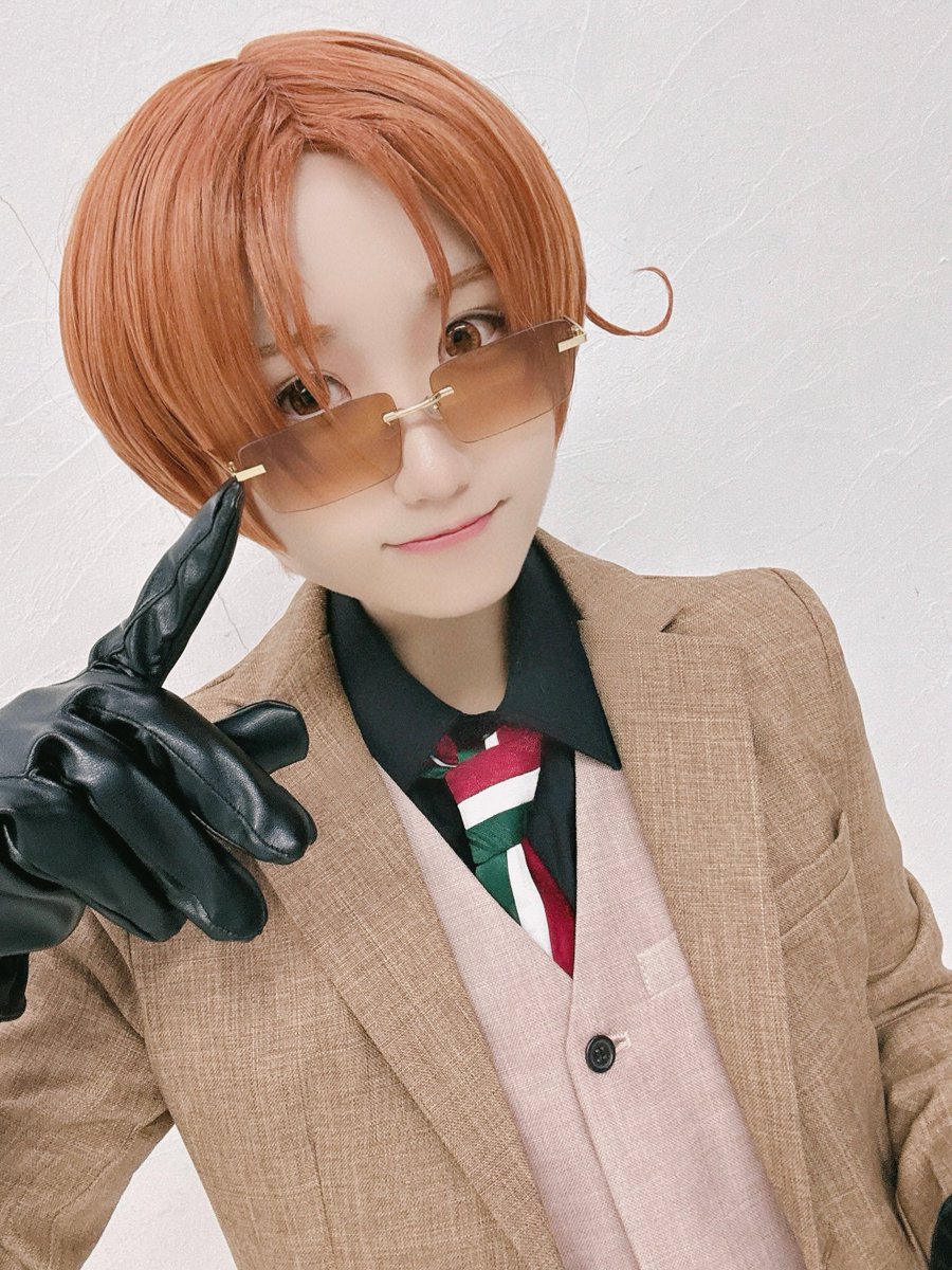 今日はgs弟ボスでした😎✨