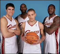 Across The Cavs tweet media