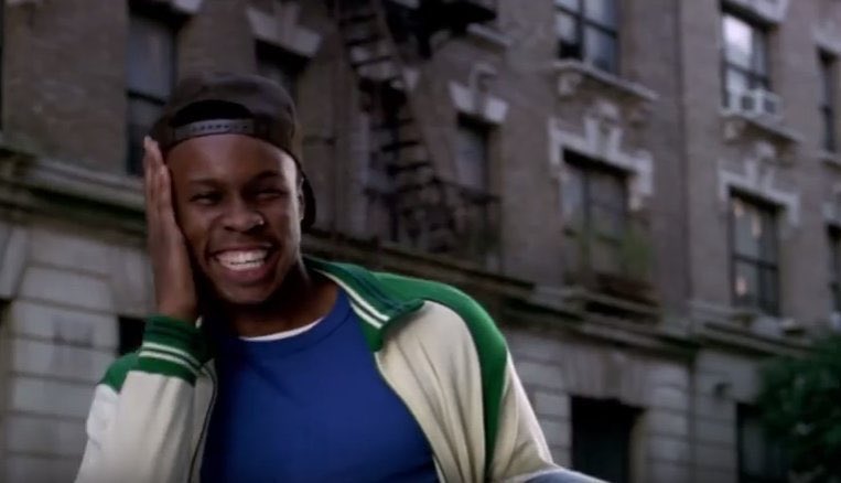 Black Larry David (@tampicoslim) on Twitter photo 