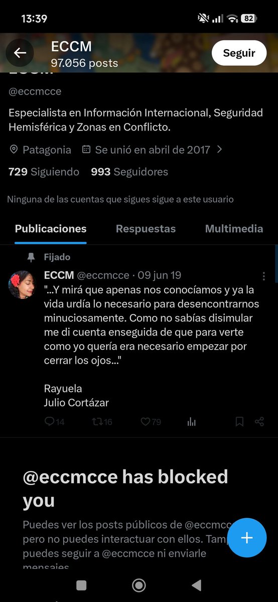 Yo enseñaré a mis hijos a ser persons de bien, no como se ve que no te enseñaron a ti <a href="/eccmcce/">ECCM</a>