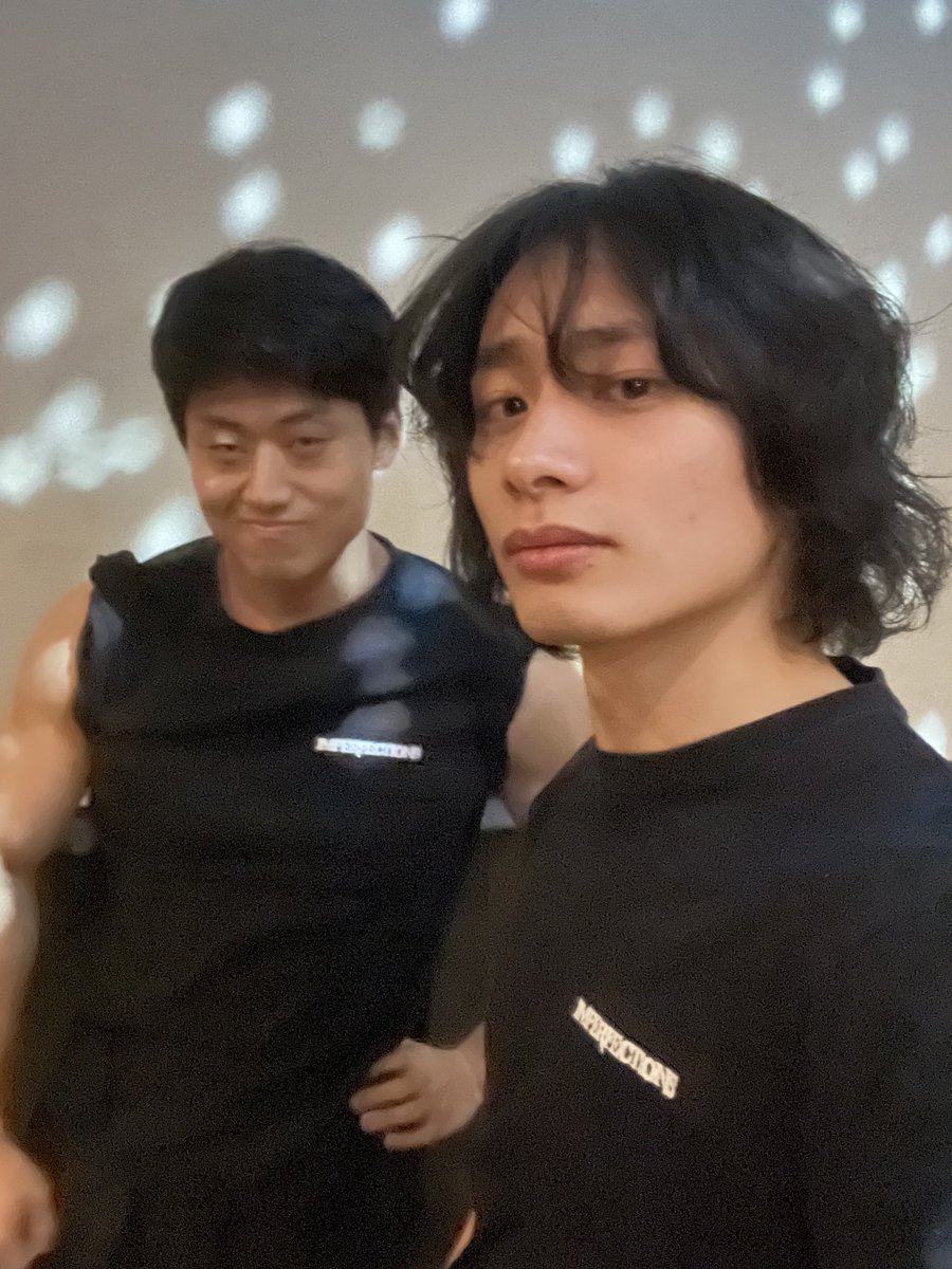 IMPERFECTIONS tweet media