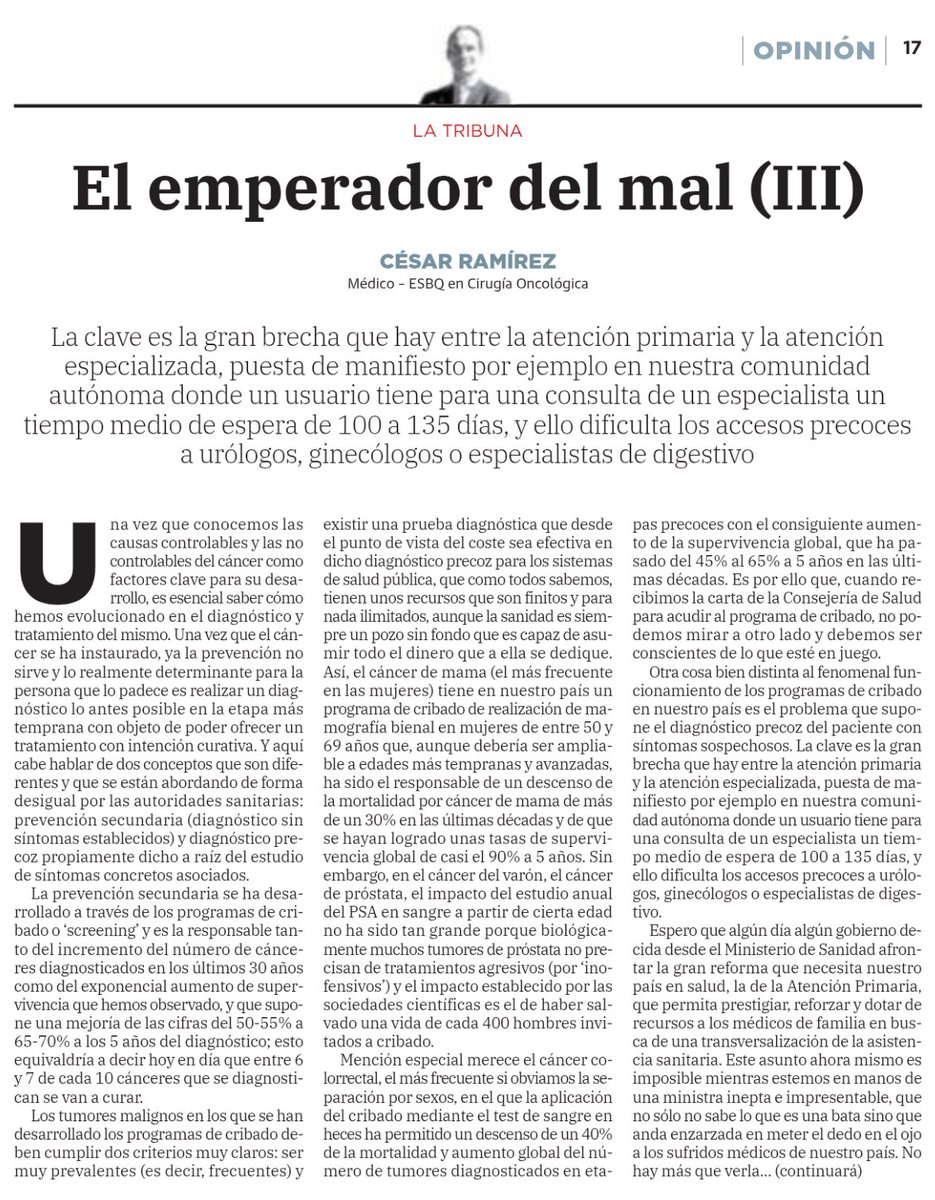 César Ramírez Plaza tweet media