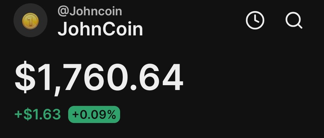 JOHNFIT47's tweet photo. $100 give giveaway 24 hrs
(4 winners)
Follow @Reagans_Rage with ๐
Like & rt and check @Johncoin_ for more details๐๐๐ฅ
#Giveaway #Johncoin https://t.co/RU3ktl1AJ0