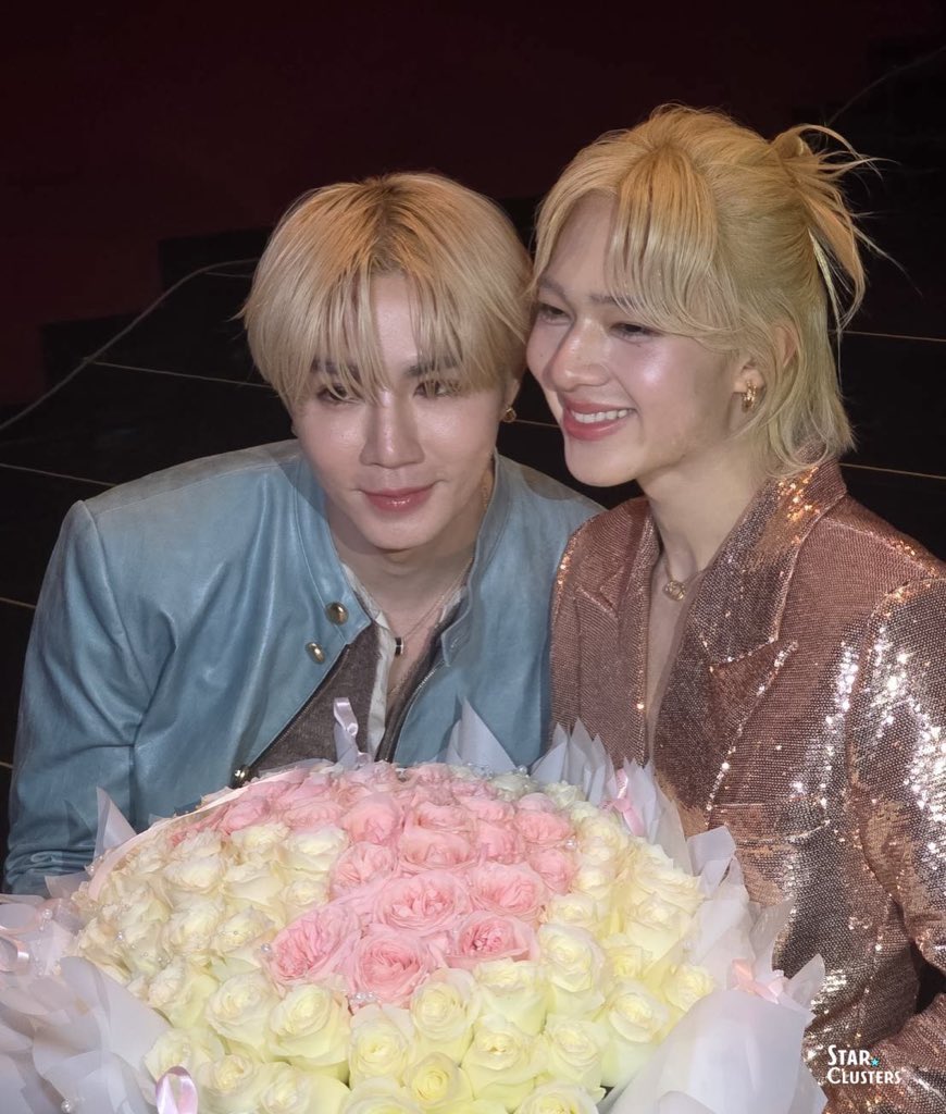 Beyour_Cherish's tweet image. RT @bemycwrnew: แคปช็อตไหนก็เจอพึกเสียอาการโว้ย คือฮีเป็นโรคแพ้คนสวยอ่ะ แพ้ความสวยยัยนี่เต็มๆ 😌