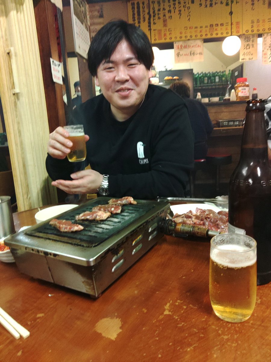ryu5519's tweet photo. やーまざき https://t.co/4lbiwdaXsY