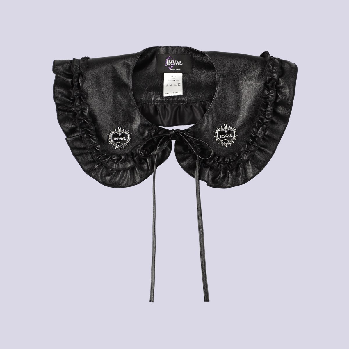 🖤IMVAL🖤 Leather collar