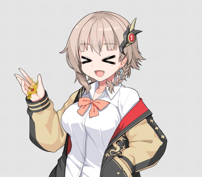 これになりたい 