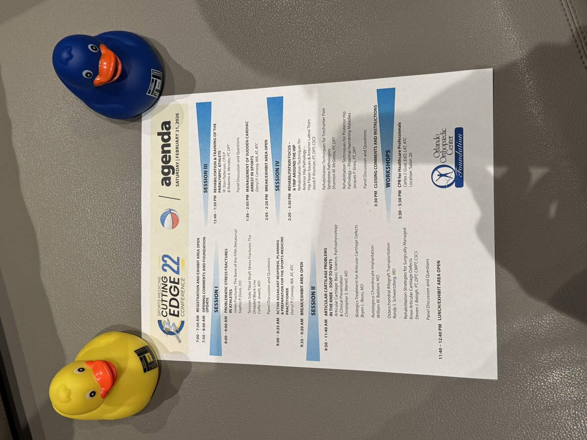 DARRYL CONWAY tweet media