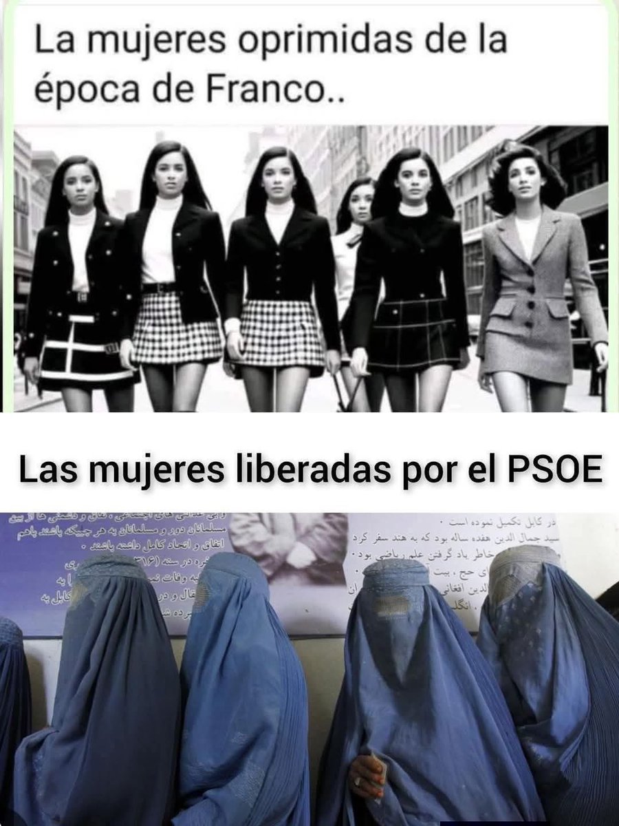 ANTICOMUNISTA🇪🇸🇪🇸🇪🇸🇪🇸🇪🇸🇪🇸 (@javi_vp_65) on Twitter photo 