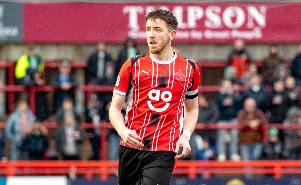 Altrincham FC tweet media