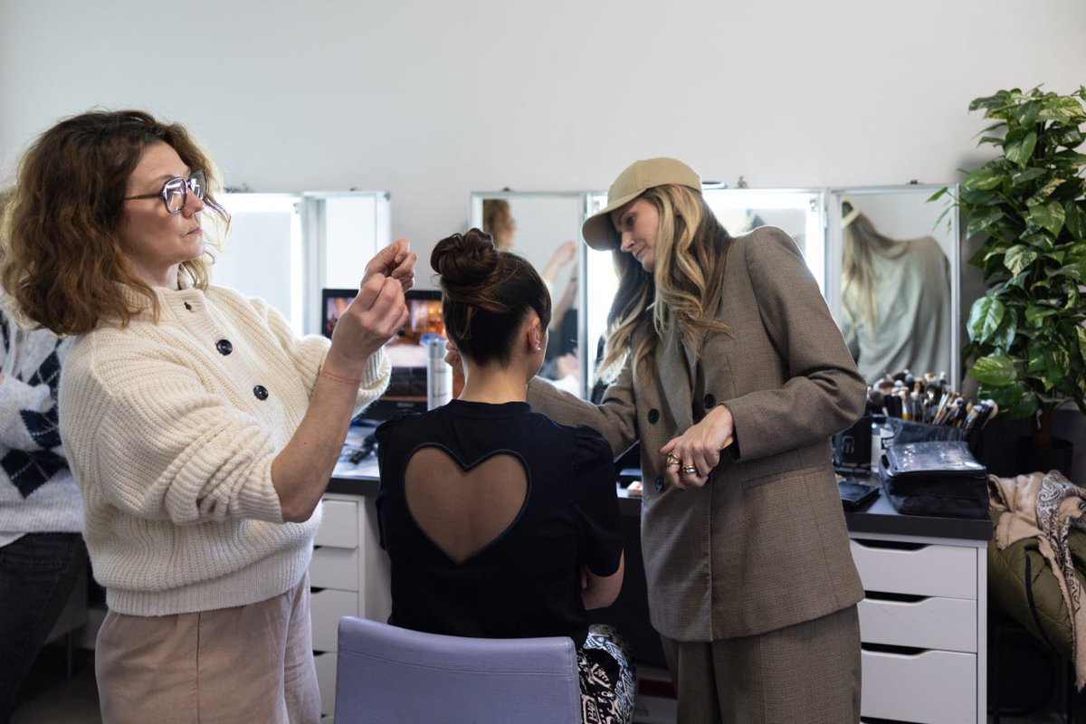 Elemiah Production tweet media