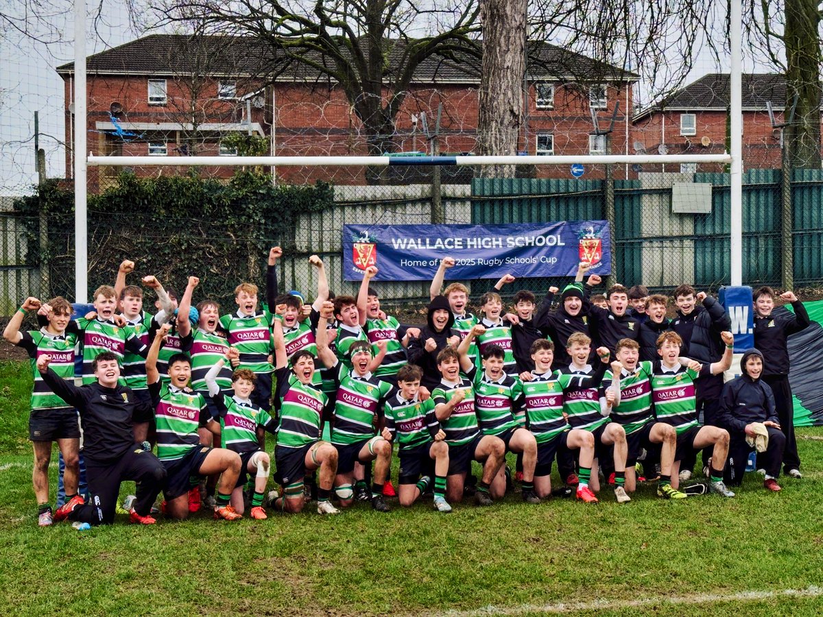 Sullivan Upper Rugby tweet media