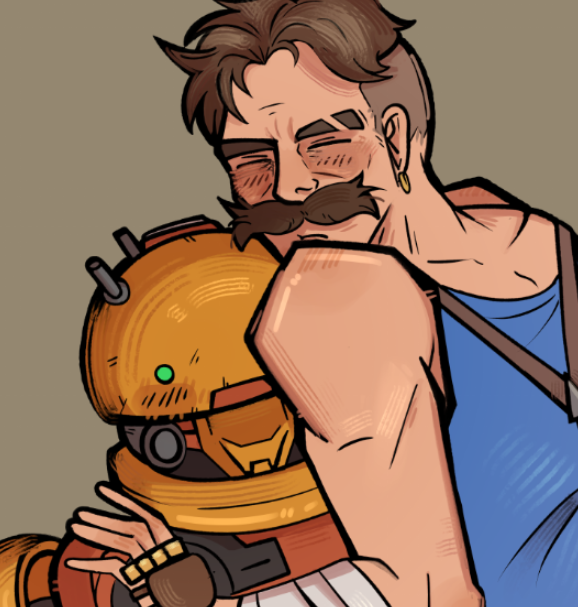 lashbop yaoi im too lzay to finish