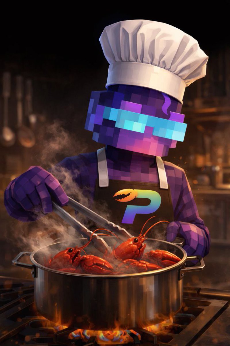 $percolator will change my life.
I’m not hoping.
I’m positioning.