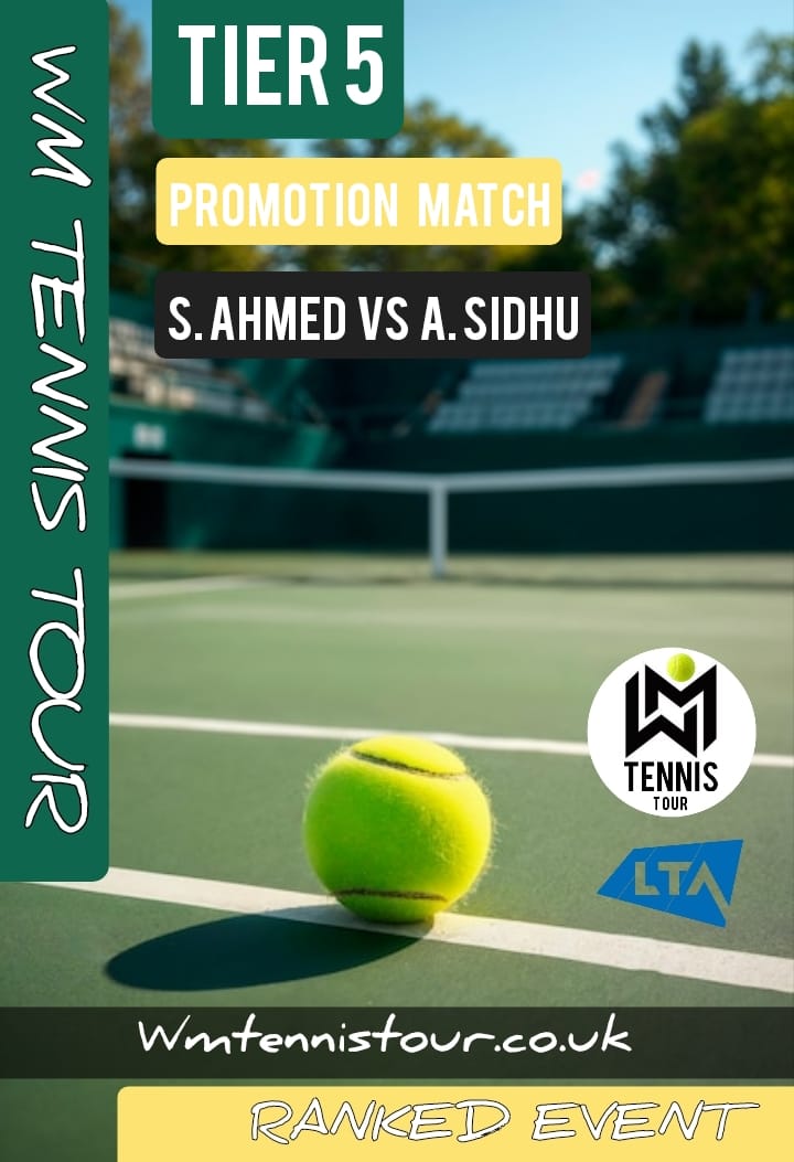 West Midlands Tennis Tour tweet media