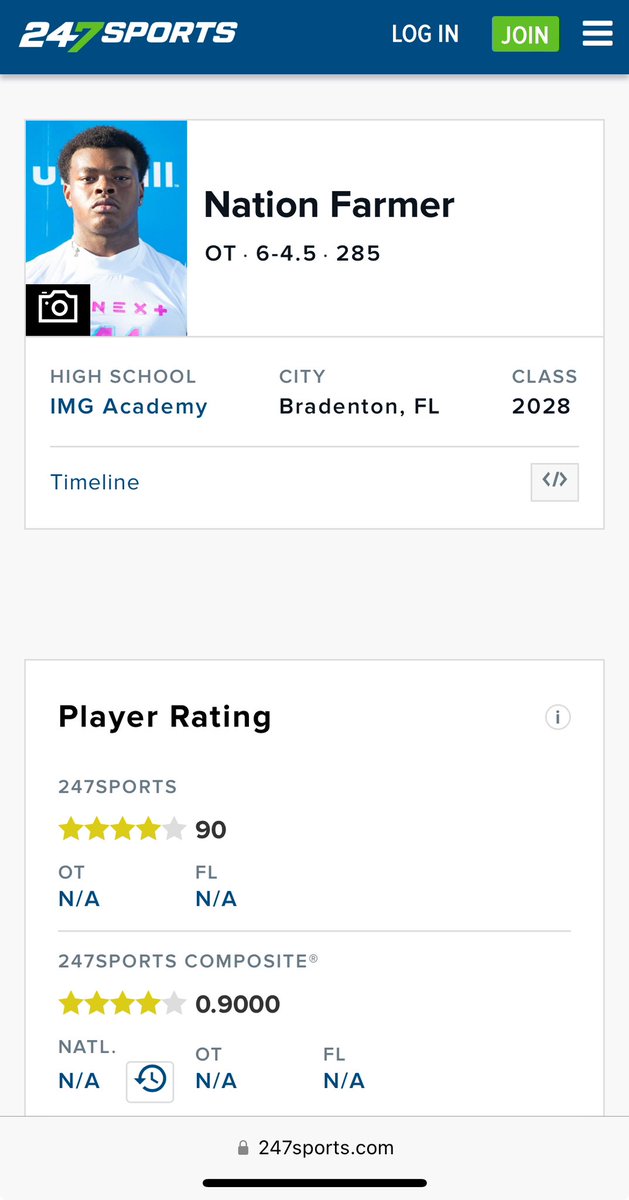 NATION FARMER tweet media