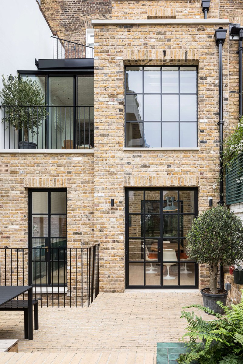 L2Architectural's tweet photo. Home renovation popularity has resulted in Steel Window Association members reporting a higher than usual demand for the replacement of traditional W20 style windows...

https://t.co/7HxbGhpQRl

( @UKSteelWindows )

#SteelWindows #Renovation #Architects #Heritage #Refurbishment https://t.co/2XeFZ4n1i0
