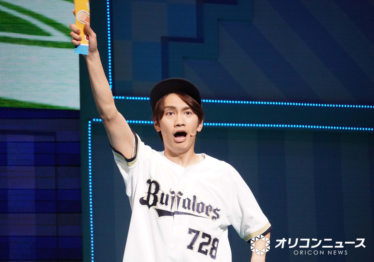 なにわ男子・藤原丈一郎 セルフプロデュース舞台『じょうのにちじょう