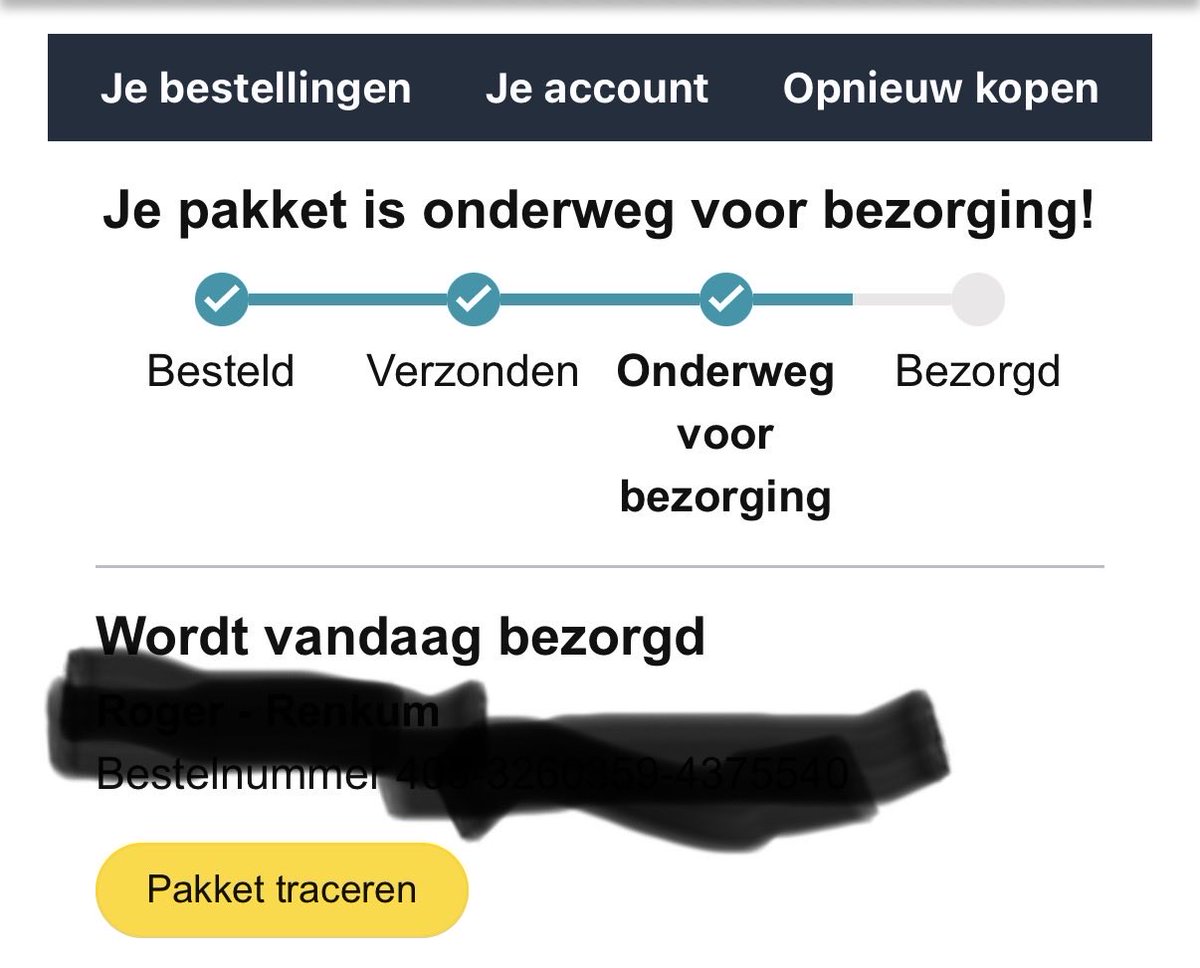 Roger Beets MBE tweet media