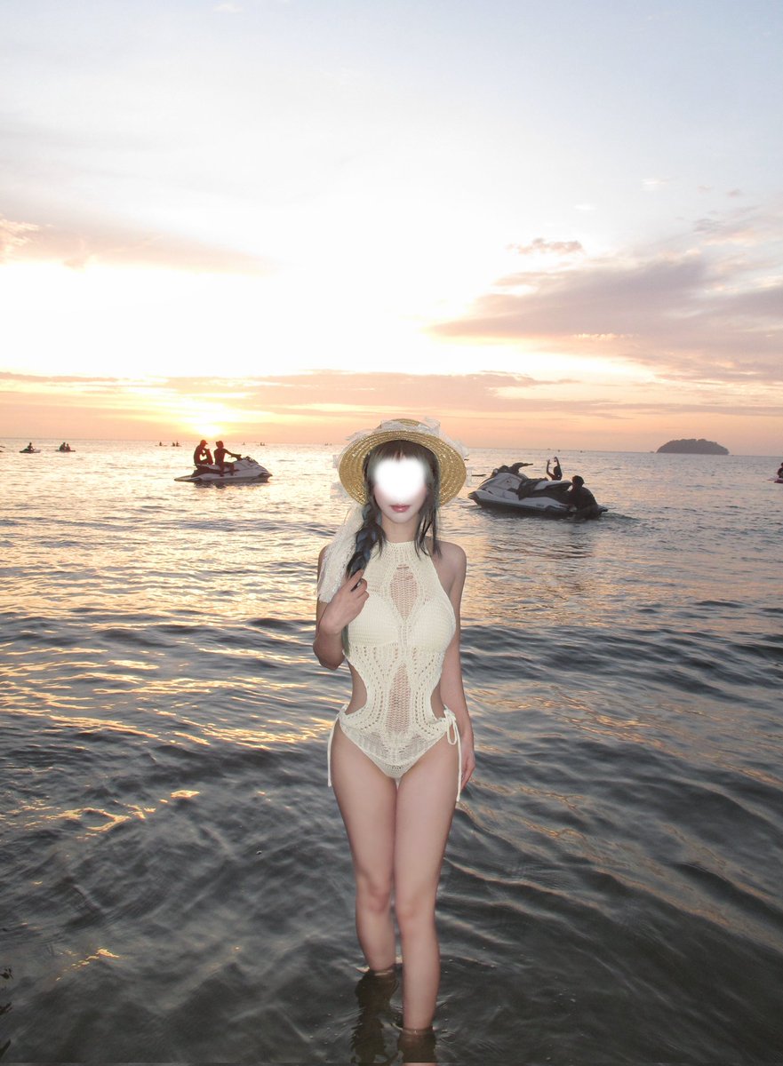 艺（只回过🚪） tweet media