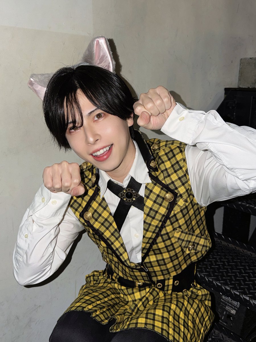 宮月優斗(ちむ様)【AXXX1S】 (@U_TO_MIYAZUKI) / Posts / X