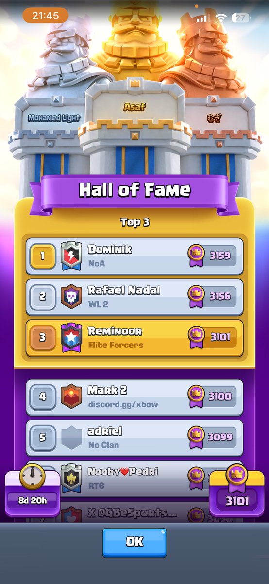 Reminoor tweet media