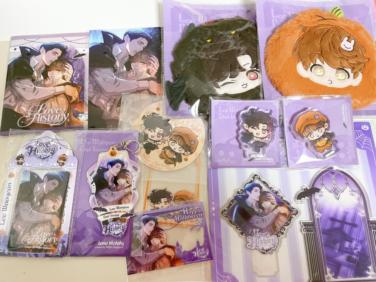 초코별 tweet media