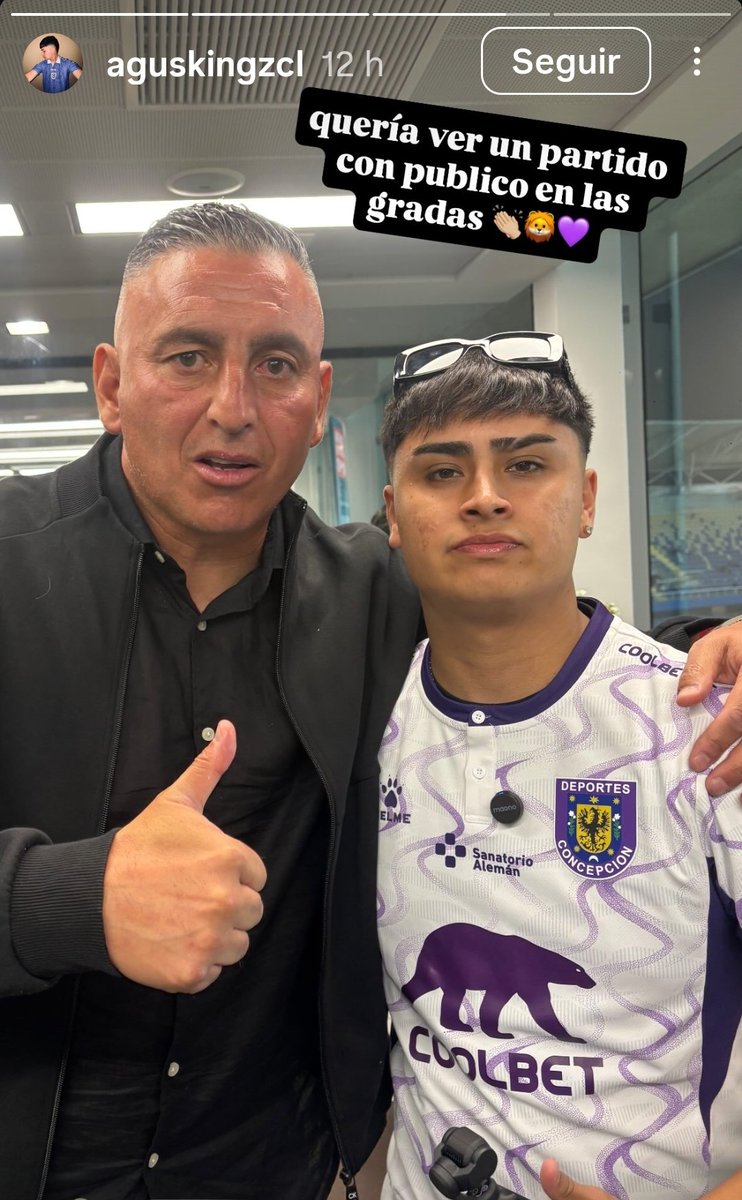 MAICOL WEON ADELANTA HASTA A SU PRIMO 🖤💙 tweet media