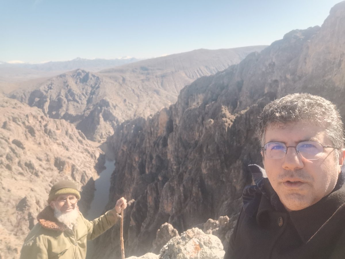 Haşim Koç tweet media