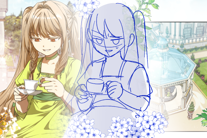 초캄 / CHOKAM :: 콜로소 오픈 tweet media