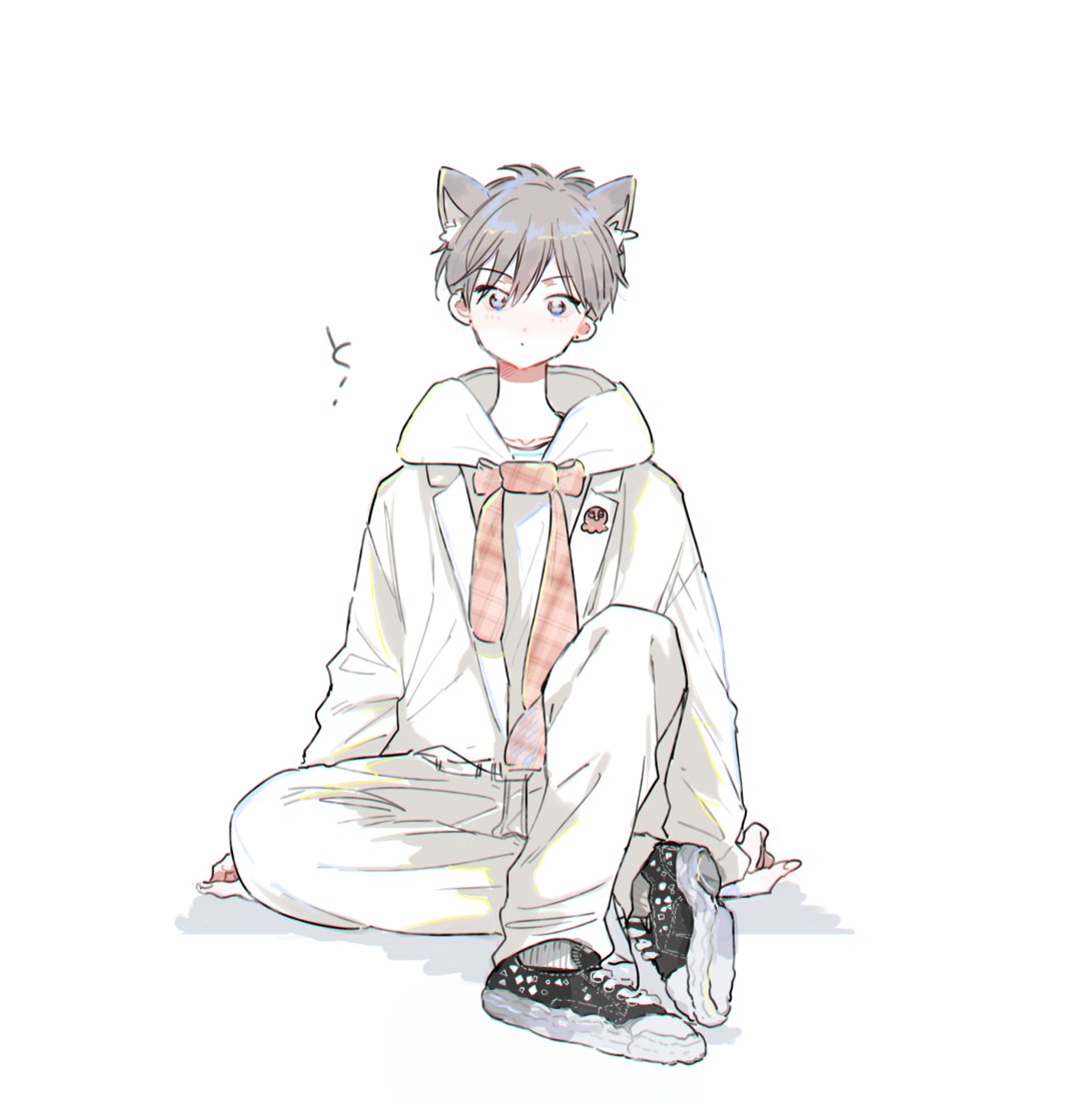 🐈 #ハレルヤベイビー