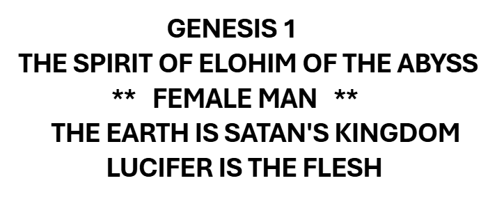 PRAISE EL THE SELF EXISTENT ALMIGHTY GOD
x.com/thankyou410/st…