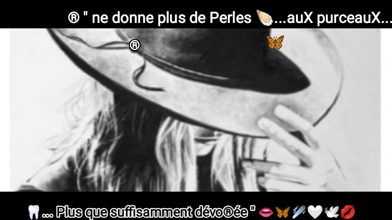 JusteTell's tweet image. ®🫦🦋☄️     ©️/-/...©/-/...❕         🤍🕊️💋
🫴