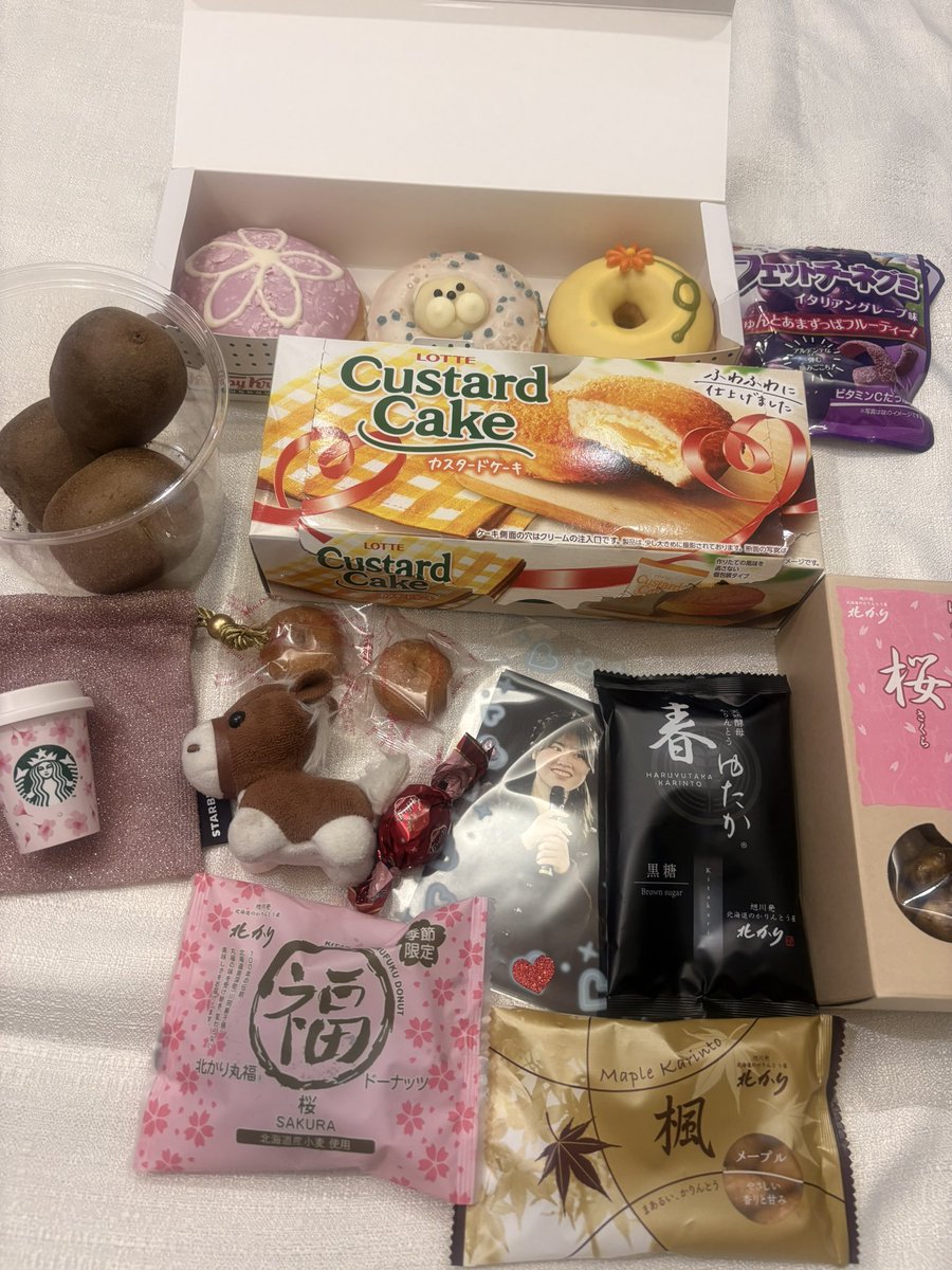 個人撮影会と、スタジオライブありがとうございました！♡久しぶりの