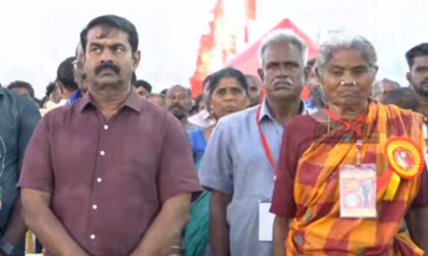 மகனை சான்றோன் என கண்ட தாய்♥️