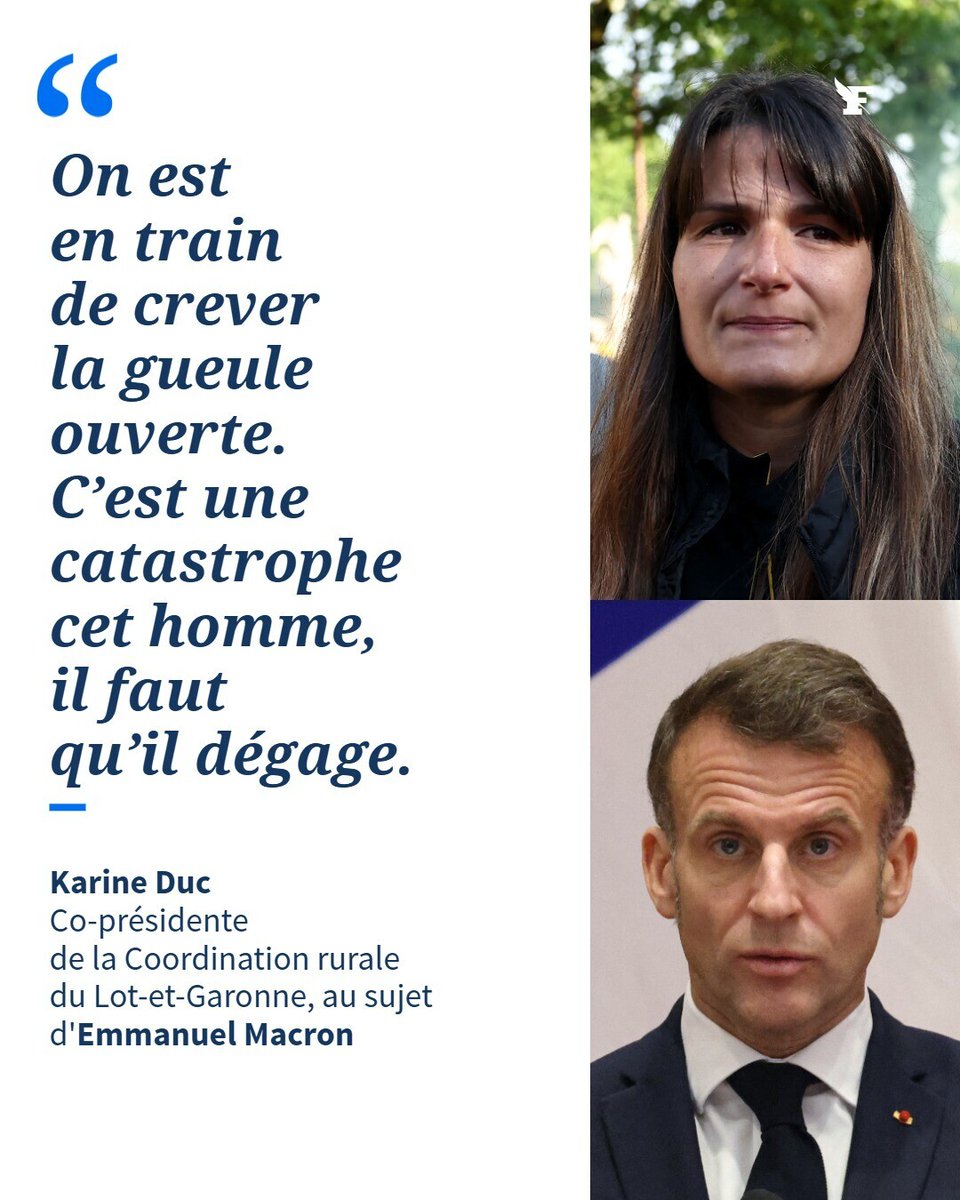 On est tous d'accord chère Karine.