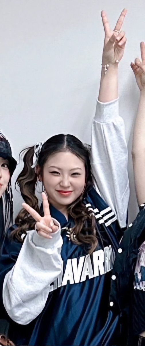 📸] RINO crop! 🎀 #HIIPE_Princess #하입프린세스 #ハイププリンセス