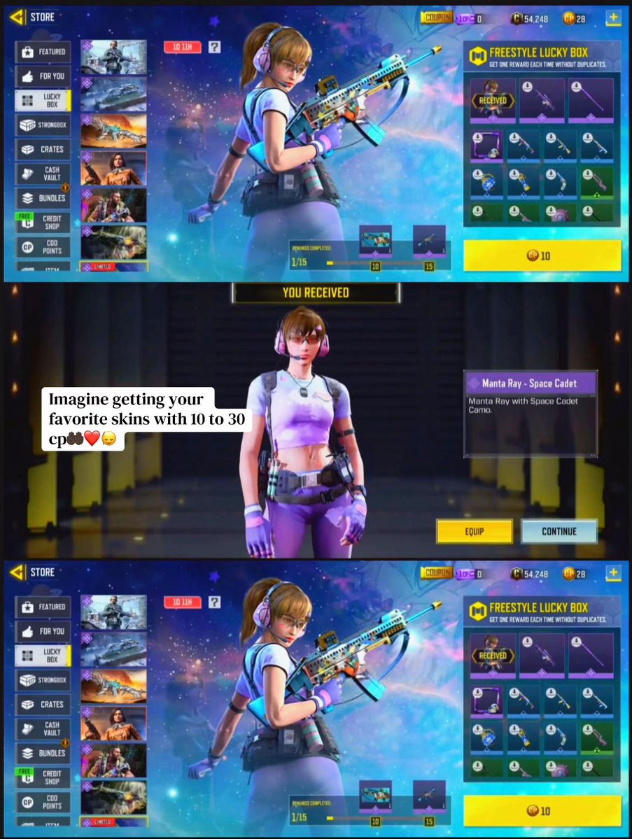 unfazedgamingyt's tweet image. Lucky draw hack apk available for iOS, android and pc now only at unfazedgaming works perfectly on both mythic, legendary and creates too #Fennec #SerpentsSpine #Type19 #Grau558 #fyp #codm #hack #luckydraw #viral #trending #luckydrawhack #luckydrawhackapk