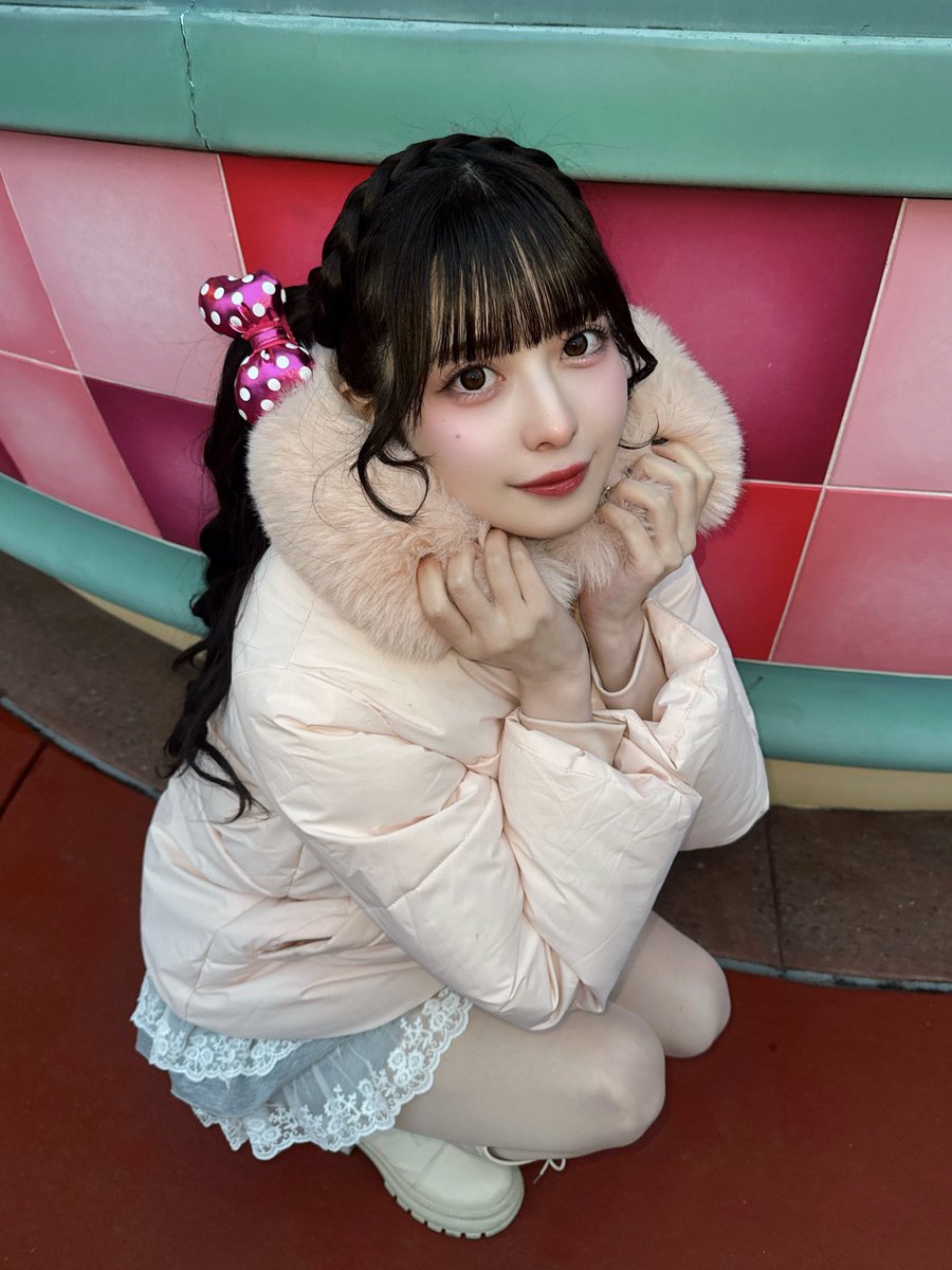 ひめさんめちゃめちゃ可愛すぎます！！ 温まりますように。