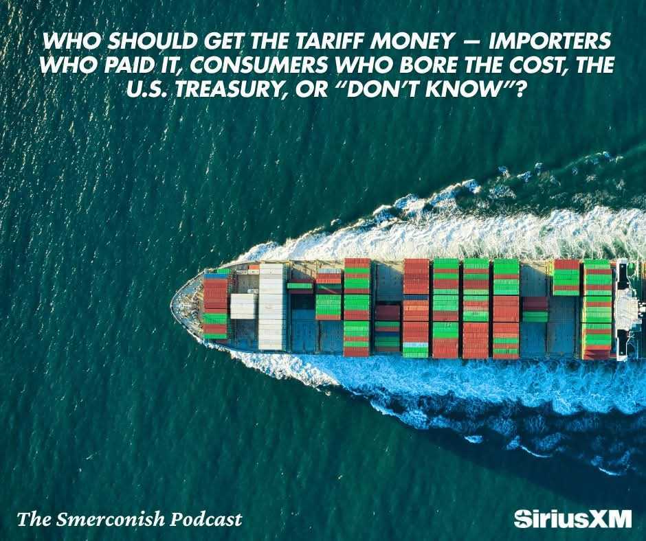 Michael Smerconish tweet media