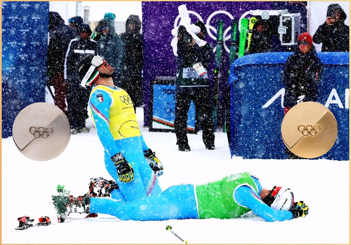 Massimiliano Ambesi tweet media