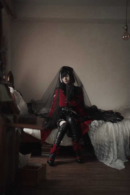 コスプレイヤーるたのTwitter画像21