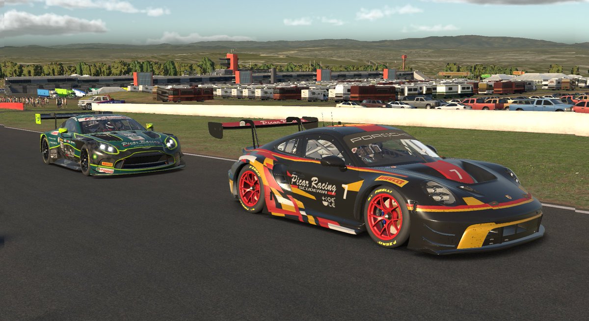 🇯🇵Picar Racing🇯🇵 tweet media