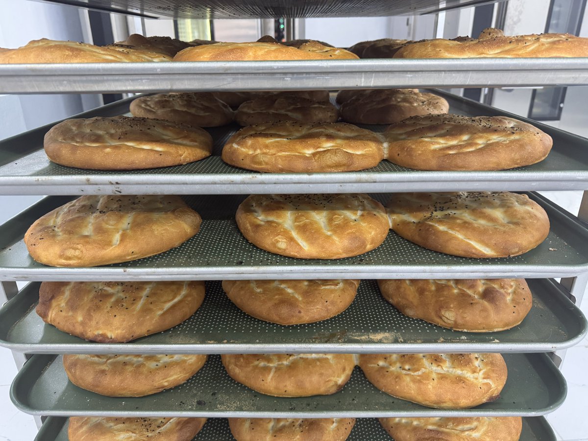 🌙 Elmalı Belediyesi Halk Ekmek’te Ramazan Pidesi Satışlarımız Başladı !

Ramazan ayının bereketini, Halk Ekmek’in yanı sıra Ramazan pidesiyle de sofralarınıza taşıyoruz.

🥖 250 gr Ramazan Pidesi: 15 TL