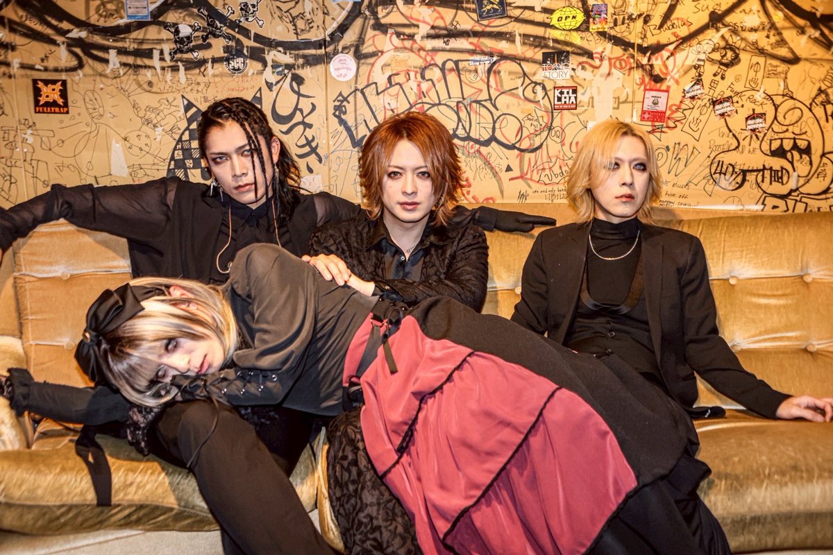 DIAURA yo-ka (@DIAURA_yo_ka) / Posts / X