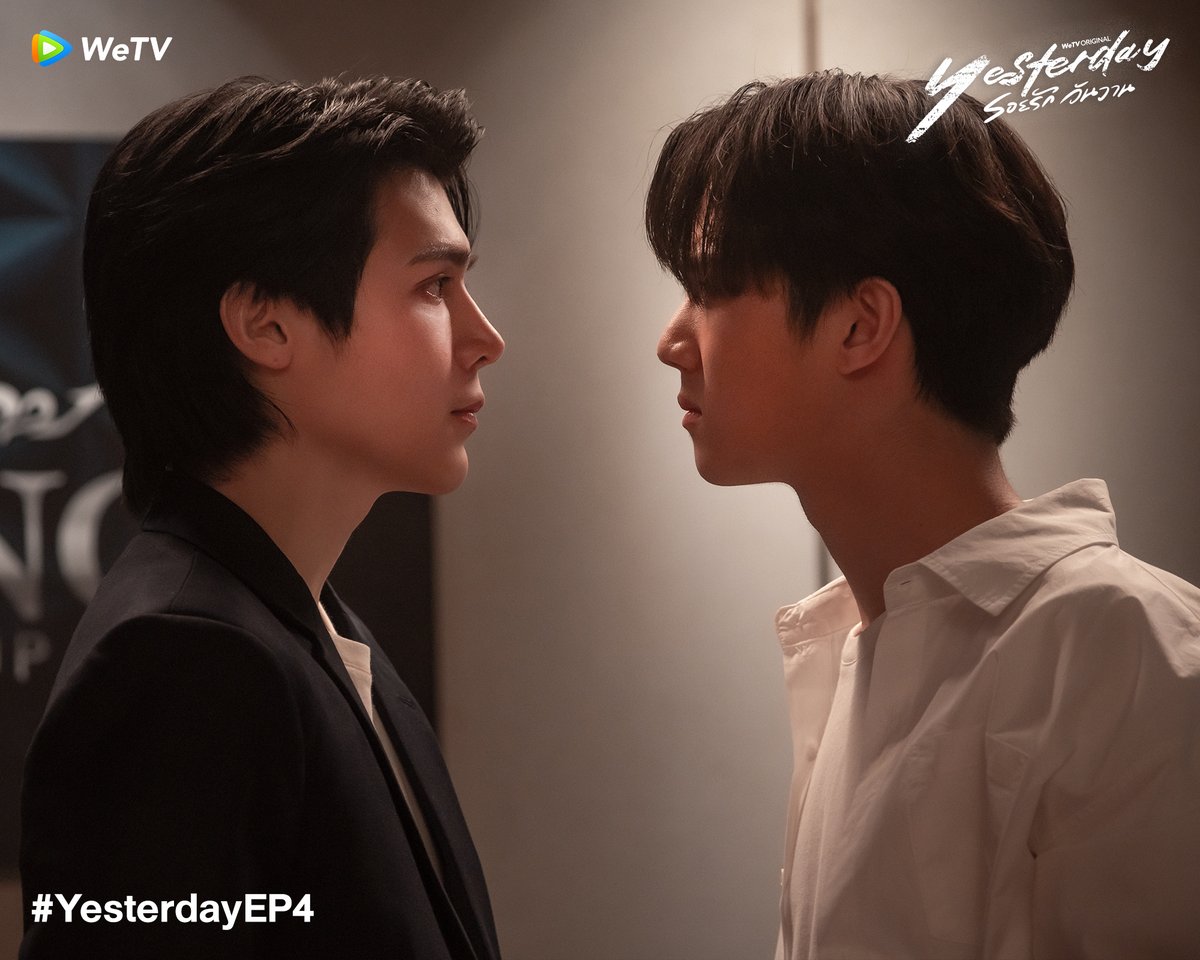 WeTV Thailand tweet media