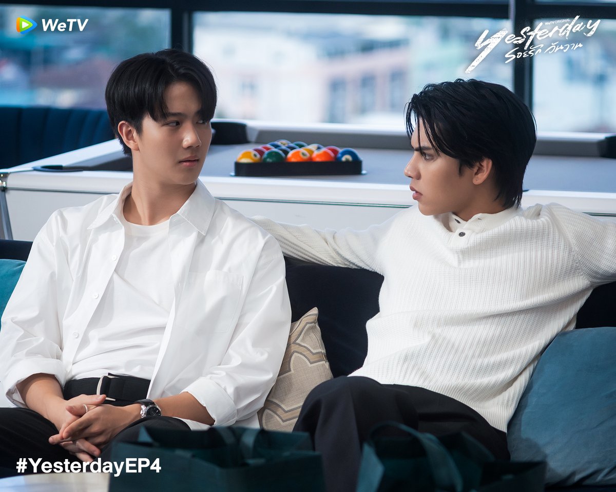 WeTV Thailand tweet media