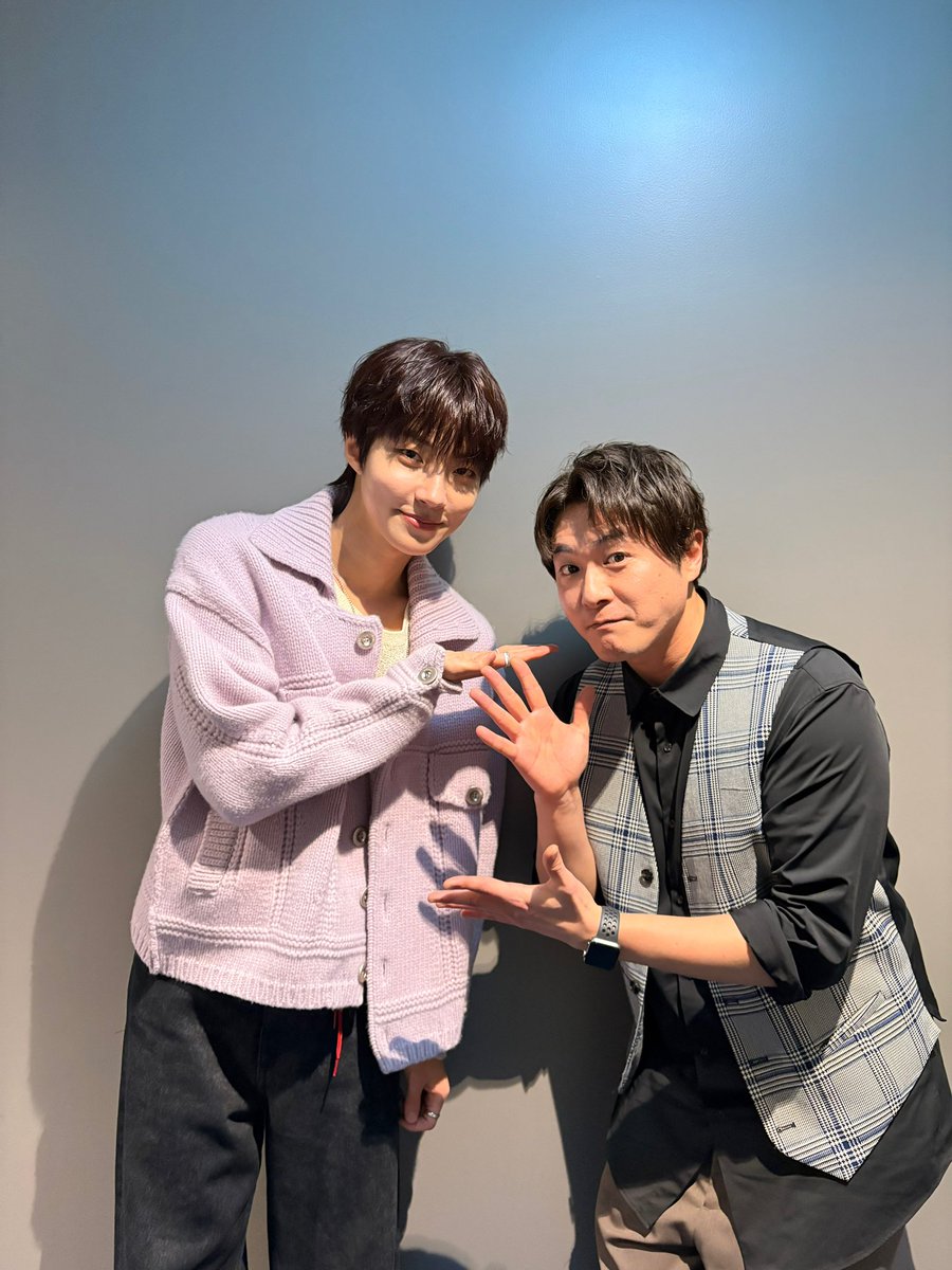 藤原倫己 tweet media